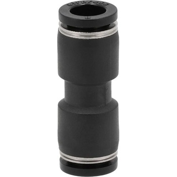 Airpress Пряка връзка за маркуч 8 x 8 mm 9U0808 (9U0808)