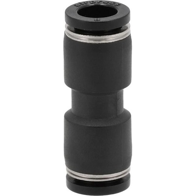 Airpress Пряка връзка за маркуч 8 x 8 mm 9U0808 (9U0808)