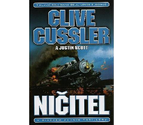 Ničitel