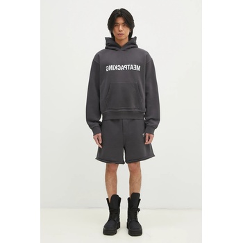 Helmut Lang Суичър Helmut Lang Meatpacking Ho. Cmbd (O10HM519)
