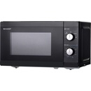 Sharp YC-MS01E-B