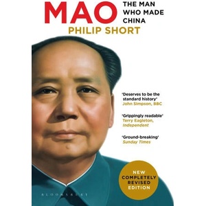 Mao | Short Philip Short (ISBN: 9781350376724)