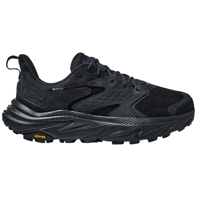 HOKA M Anacapa 2 Low Gtx Размер на обувките (ЕС): 42 (2/3) / Цвят: черен