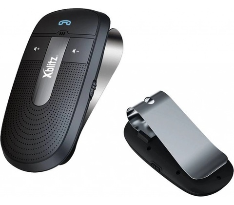 Xblitz X700