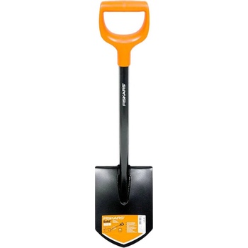 Fiskars ЛОПАТА solid 80cm fiskars ps2500 (5905568800152)