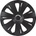 Versaco Тасове Versaco Energy NC Black - 15 (VR56337)