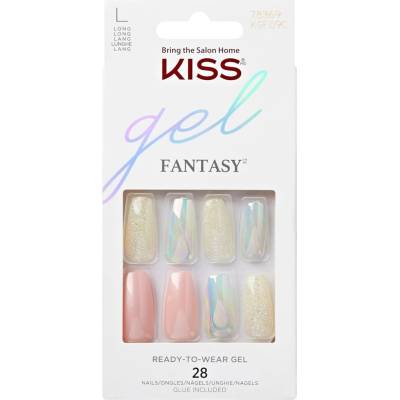 Kiss Gel Fantasy 28 ks