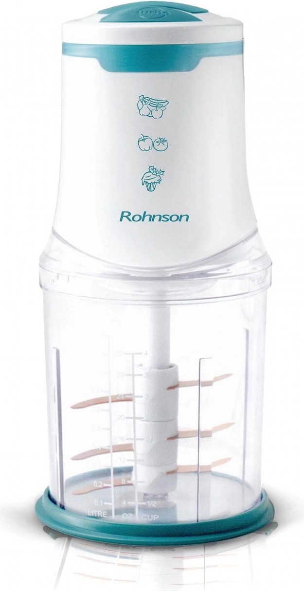 Rohnson R-5119