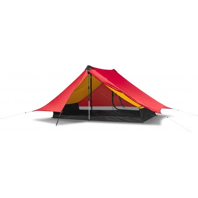 Hilleberg Двуместна палатка Hilleberg Anaris 2-person tent - Red - размер One Size (520-0710-0311)