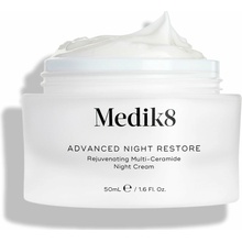 Medik8 Advanced Night Restore hluboce hydratační noční krém 50 ml