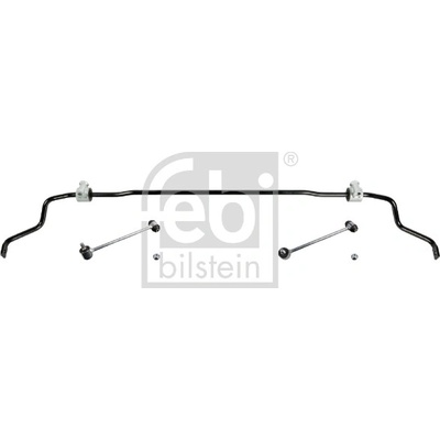Stabilizátor podvozku FEBI BILSTEIN 171395
