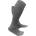 Sondico Чорапи Sondico Football Socks Plus Size - Grey