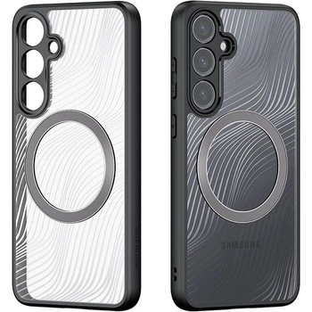 Image 1 of Dux Ducis Magsafe Тънък Калъф за Samsung S24, Dux Ducis Aimo Magsafe Case, Черен (6934913022771)