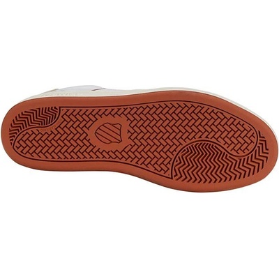 K Swiss Кожени маратонки K-Swiss LOZAN MATCH TC (94403.132.M)