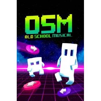 Old School Musical