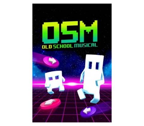 Old School Musical