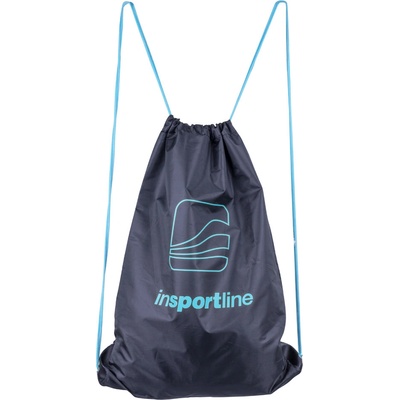InSPORTline Bolsier čierno modrá
