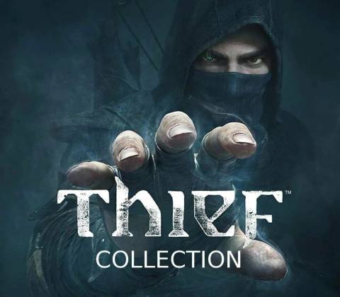Thief Collection
