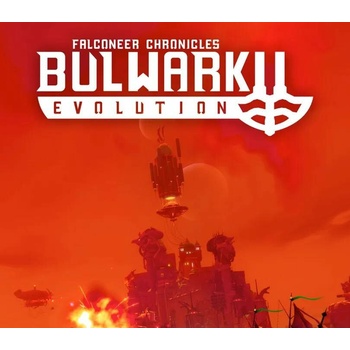 Bulwark Evolution: Falconeer Chronicles