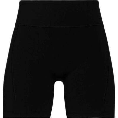 On dámské šortky Performance Tights Short Black