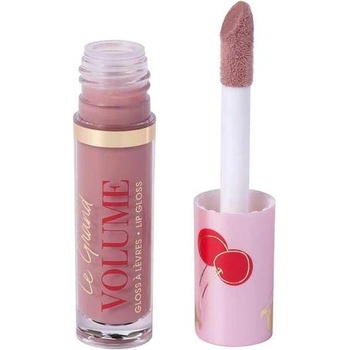 Vivienne Sabo Le Grand Volume Lip Gloss Глос блясък за устни 3ml