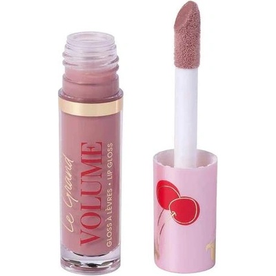 Vivienne Sabo Le Grand Volume Lip Gloss Глос блясък за устни 3ml