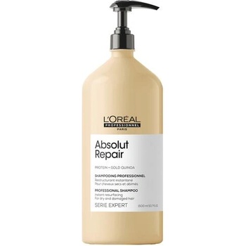 L'Oréal L'Oréal Professionnel Serie Expert Absolut Repair професионален шампоан 1500 ml