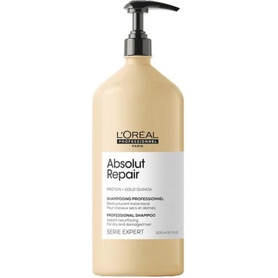 L'Oréal L'Oréal Professionnel Serie Expert Absolut Repair професионален шампоан 1500 ml