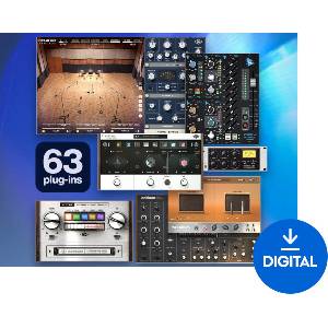 Universal Audio Signature Edition V3 (Дигитален продукт)