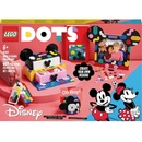 LEGO® DOTS™ 41964 Školní boxík Myšák Mickey a Myška Minnie