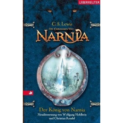Die Chroniken von Narnia, Der König von Narnia