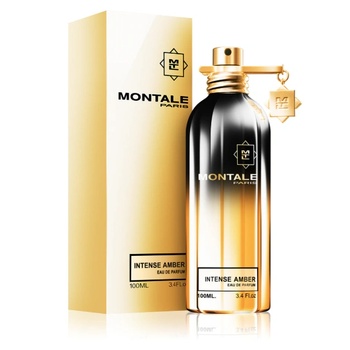 Montale Intense Amber EDP 100 ml