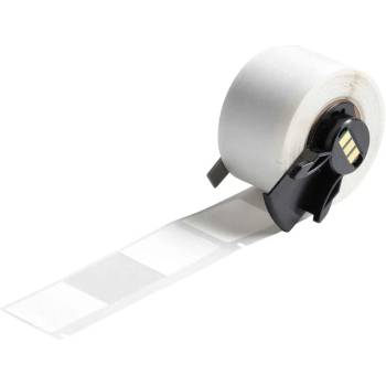 Brady M6-64-427 / 174338, Самоламиниращ се Винилови етикети, 25.40 mm x 85.73 mm (174338)