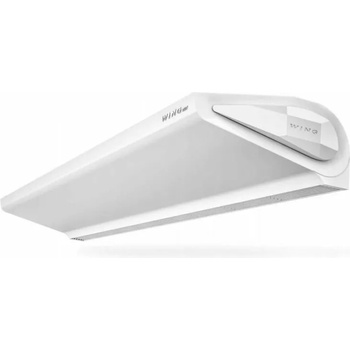 VTS Wing II W100 EC 4-17kw (1-4-2801-0259)