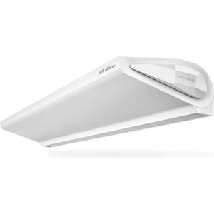 VTS Wing II W100 EC 4-17kw (1-4-2801-0259)