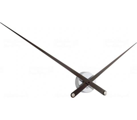 Future Time FT9110BK Hands black 100cm