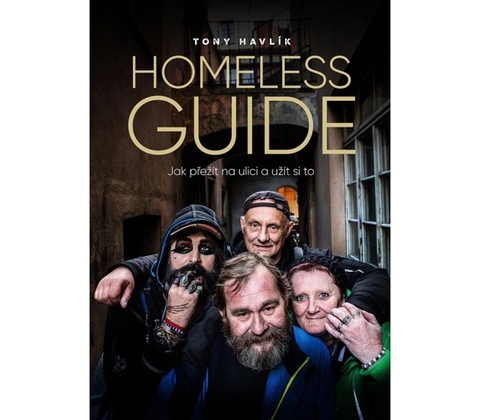 Homeless Guide