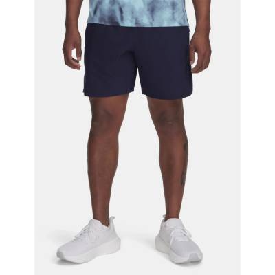 Under Armour Launch Elite čierna