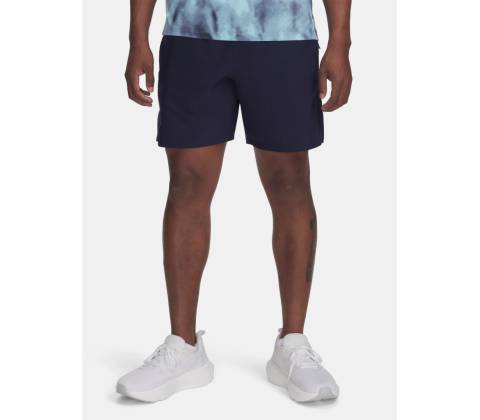 Under Armour Launch Elite čierna