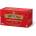 TWININGS English Breakfast Tea 25 пакетчета черен чай