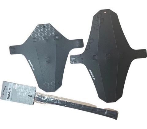 Simpla MTB IQ set