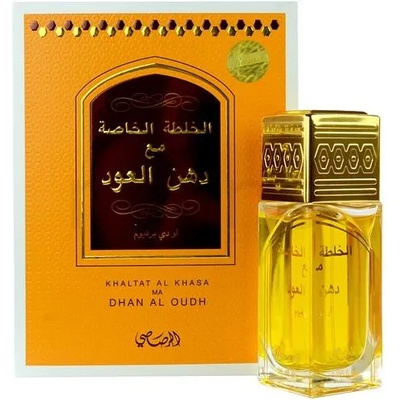 Rasasi Khaltat Al Khasa Ma Dhan Al Oudh EDP 50 ml