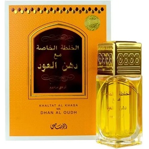 Rasasi Khaltat Al Khasa Ma Dhan Al Oudh EDP 50 ml Парфюми