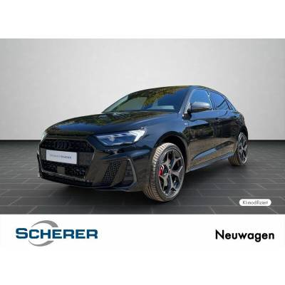 Audi A1 40 TFSI S-line Sportback 152 kW