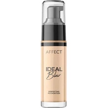 Affect Ideal Blur Vyhladzujúci make-up 2N 30 ml