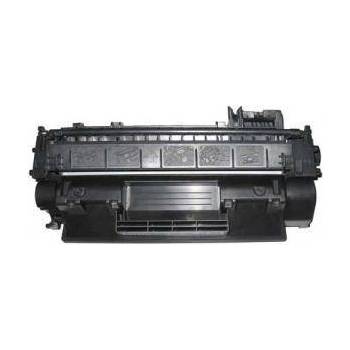 Compatible Съвместими HP CE505X Black - Pro 400/M401/M425 series/P2035/P2055 - CF280X , CE505X - 6900 копия