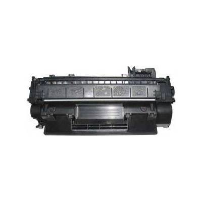 Compatible Съвместими HP CE505X Black - Pro 400/M401/M425 series/P2035/P2055 - CF280X , CE505X - 6900 копия