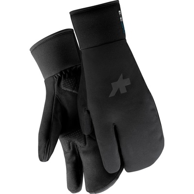 ASSOS Ръкавици ASSOS Ultraz Winter Gloves P1 Gloves - Black Series (202-7860-0114)