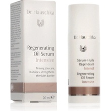 Dr. Hauschka Regenerating Oil Serum Intensive 20 ml