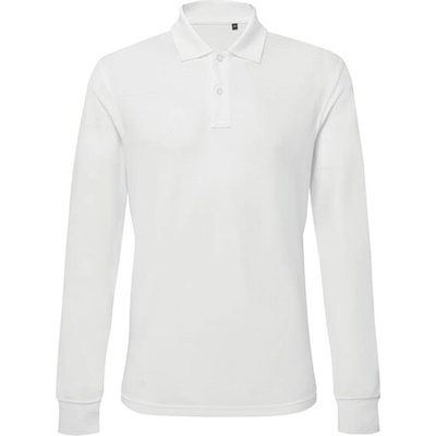 Asquith & Fox pánske polo tričko AQ030 White